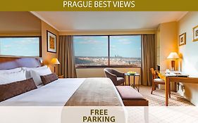 Corinthia Hotel Praag