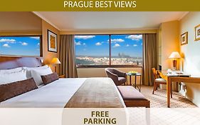 Corinthia Hotel Praag